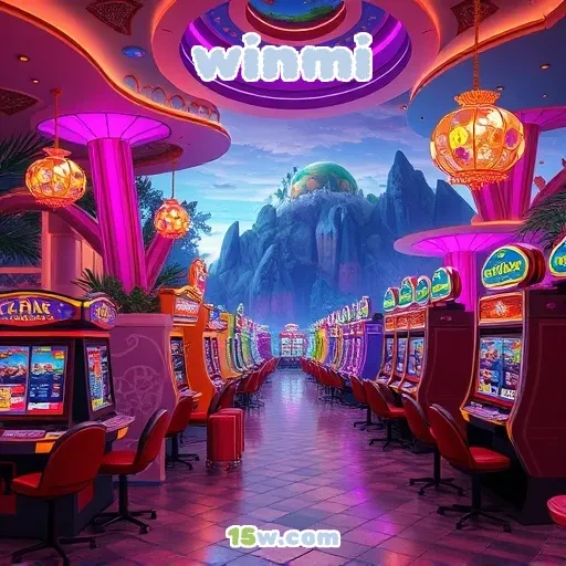 winmi: Descubra a Ação em Jogos que Vão te Prender!