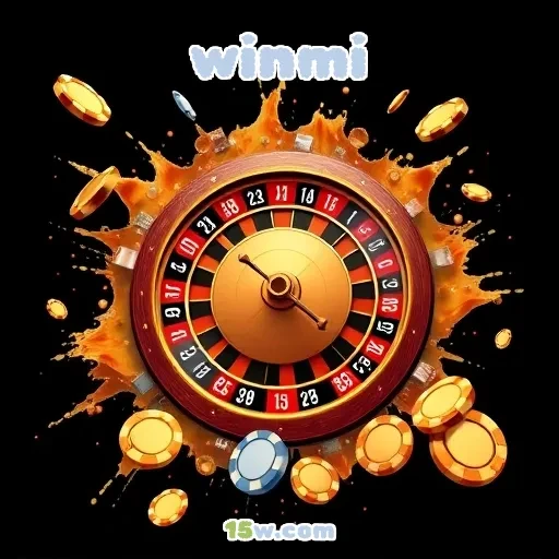 winmi: Descubra Jogos Casuais Que Vão Encantar Você