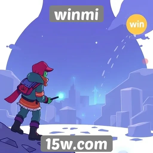 Análise do desempenho de jogos no site winmi