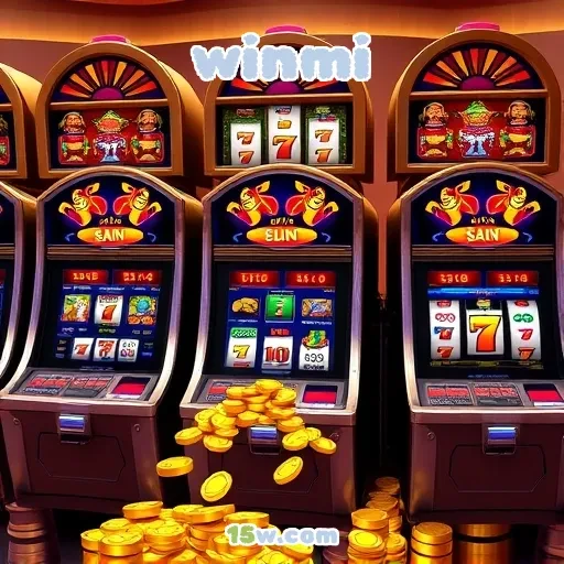 winmi: Descubra a Emoção das Corridas Virtuais na Plataforma