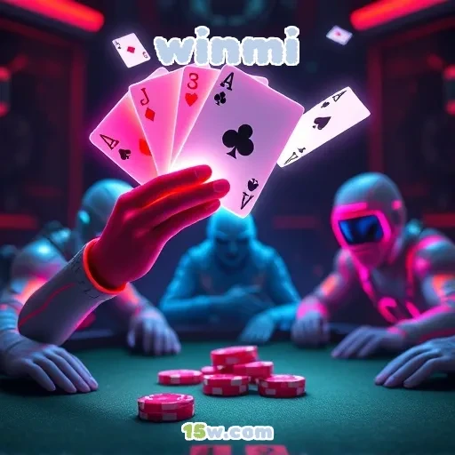 winmi: Explore o Mundo Empolgante dos Jogos de Esportes!