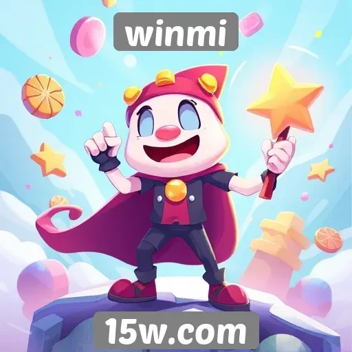 Novas funcionalidades do Winmi melhoram a experiência do jogador