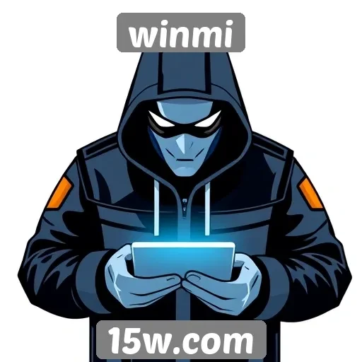 Plataforma Winmi investe em segurança para jogadores